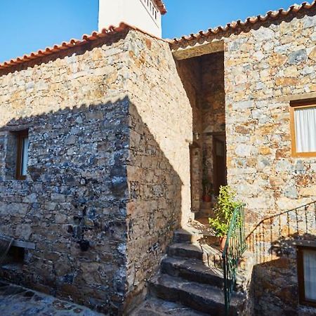 Casa Da Eira - Agua Formosa _ Vila De Rei Dış mekan fotoğraf