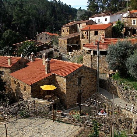 Casa Da Eira - Agua Formosa _ Vila De Rei Dış mekan fotoğraf
