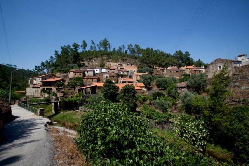 Casa Da Eira - Agua Formosa _ Vila De Rei Dış mekan fotoğraf