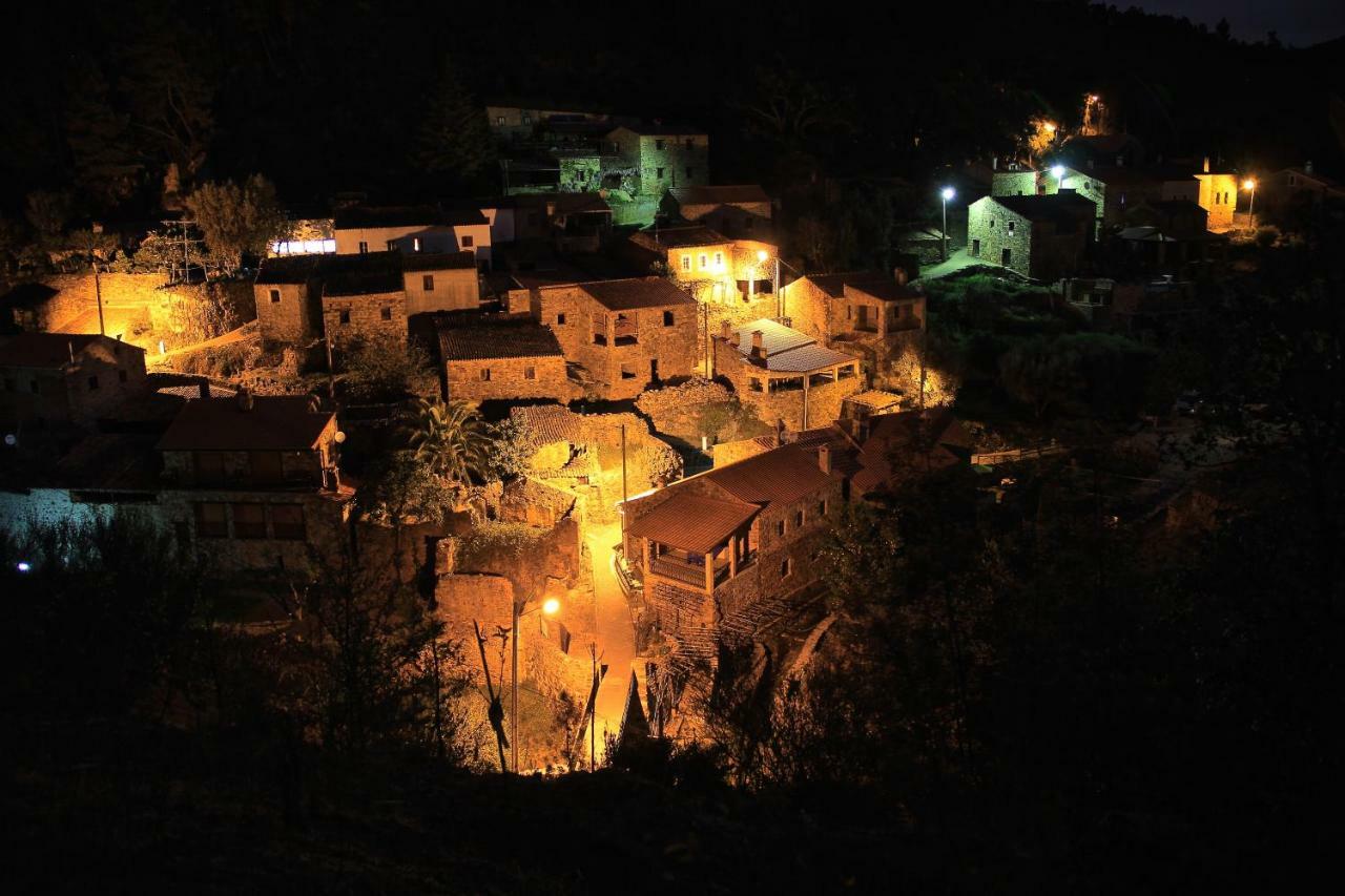 Casa Da Eira - Agua Formosa _ Vila De Rei Dış mekan fotoğraf