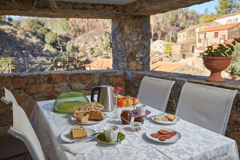 Casa Da Eira - Agua Formosa _ Vila De Rei Dış mekan fotoğraf